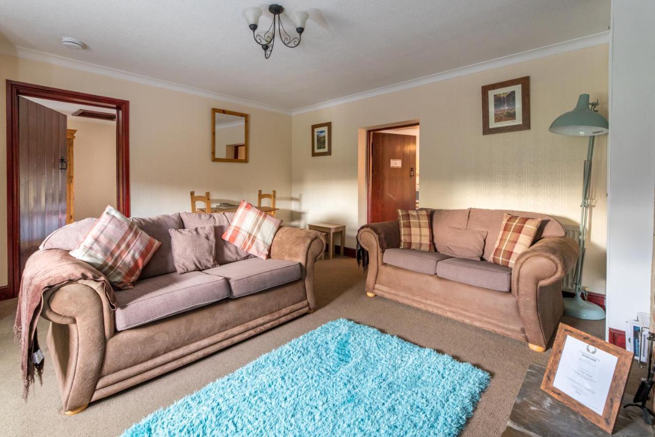 Host & Stay - Rose Cottage Bamburgh Buitenkant foto