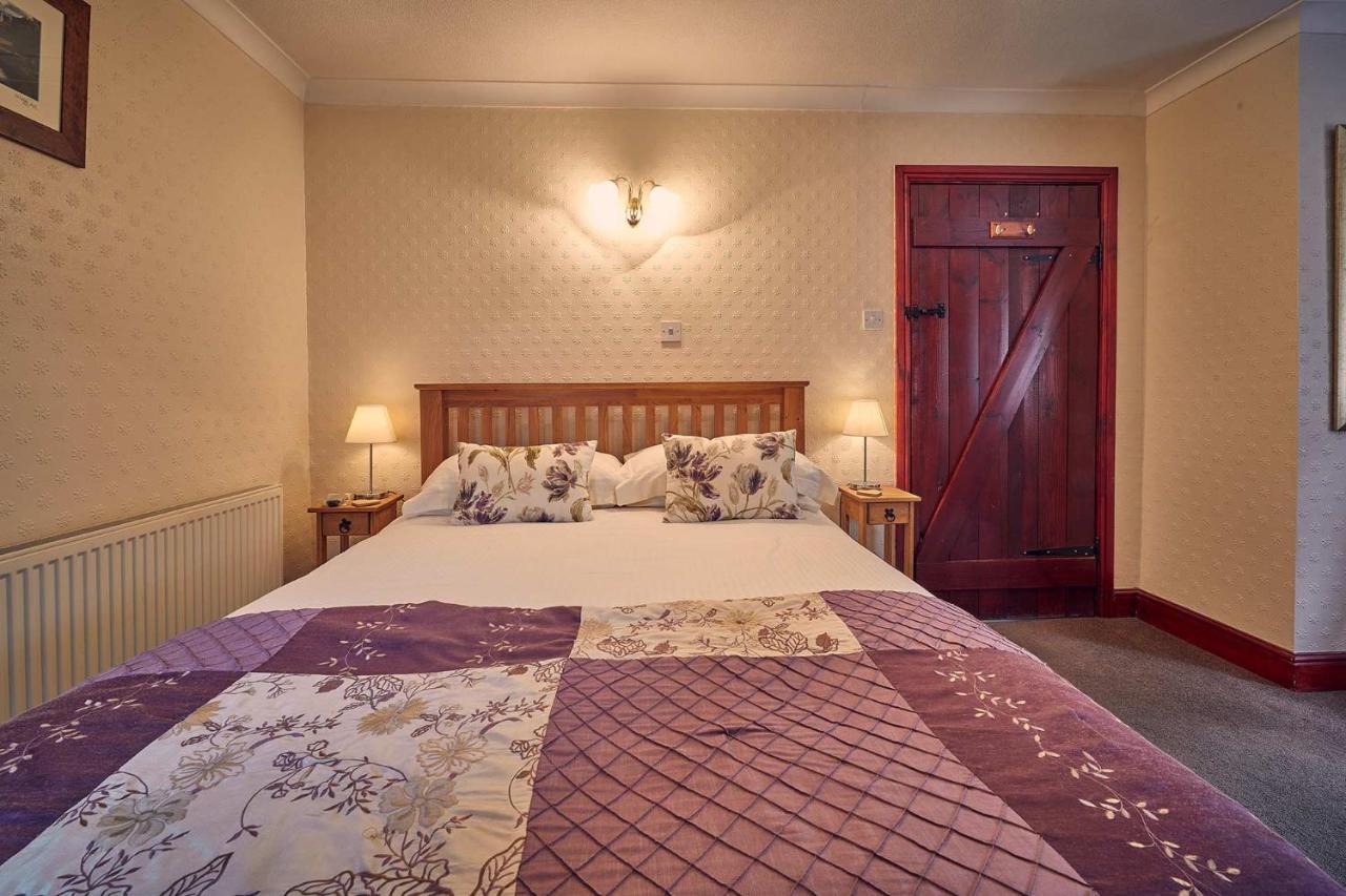 Host & Stay - Rose Cottage Bamburgh Buitenkant foto