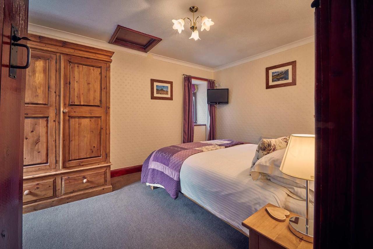 Host & Stay - Rose Cottage Bamburgh Buitenkant foto